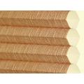 New design elegant honeycomb blinds fabric