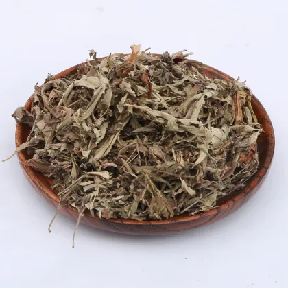 Cofoe 500g Dried Wormwood Leaves Fresh Foot Bath Dehumidification Household Bath Wormwood Mugwort Foot Bath Powder