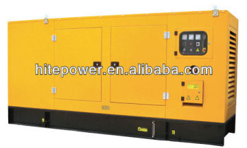 Shandong Weifang zuverlässiges Prcie Silent Marine Generator