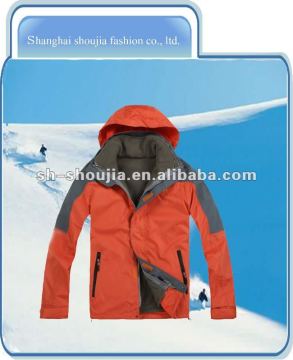 outdoor sports jacket shj11-031