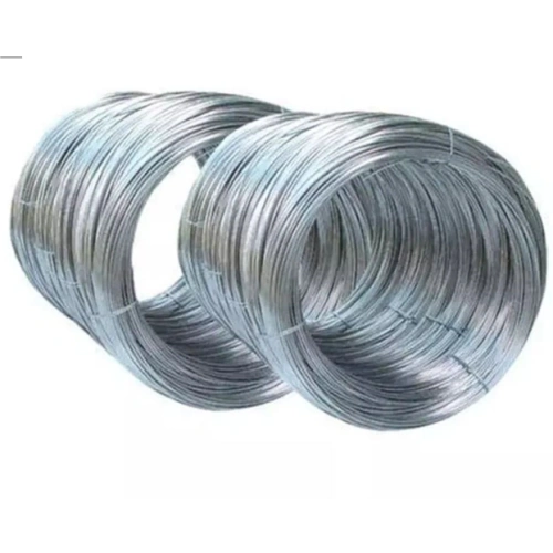 prime pre-galvanized steel wire