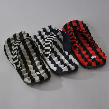 New Wholesale Beach Flip Flops for Men