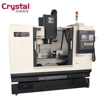 CNC VMC 7032 Milling Machine Center