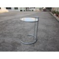 Eileen Gray End Table Adjustable table