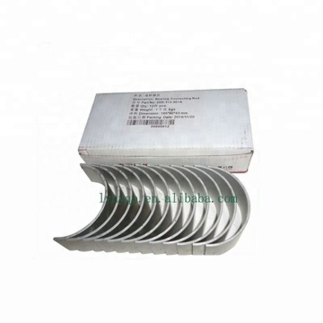 Connecting Rod Bearing D05-113-30+A for Diesel Engine D6114