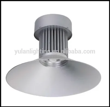 YuLan light industry, 200w industrial IP65 led high bay, ip65 Led low Bay Light