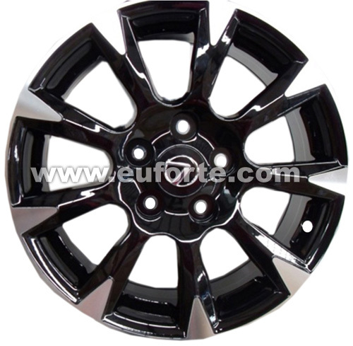 16" to 18" replica aluminum alloy wheel rims for Lexus