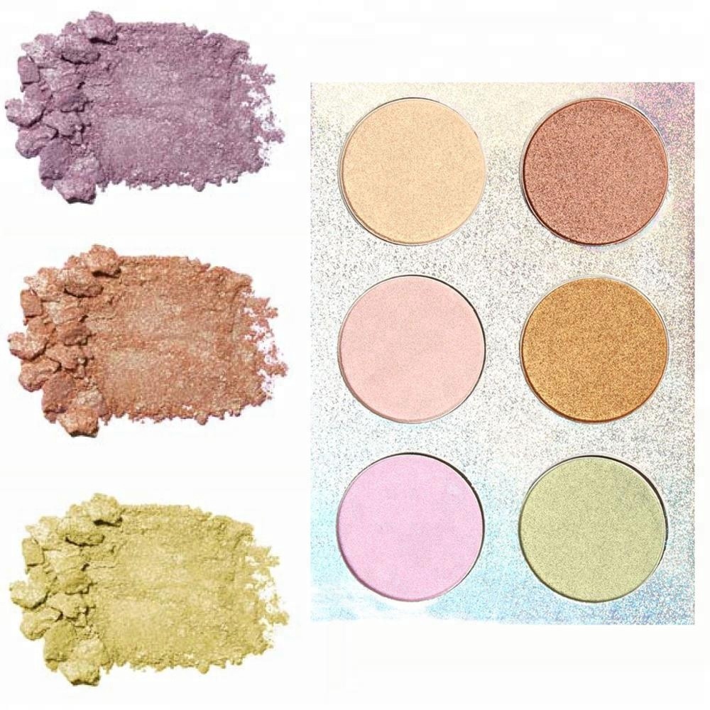 Highlighter Powder Palette 