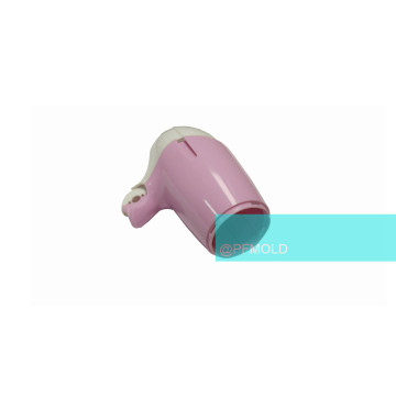 Mini Custom dryer cover plastic injection mould