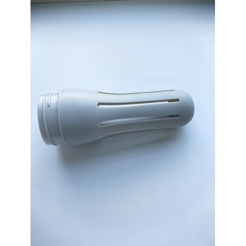 Custom small Injection molded shell parts