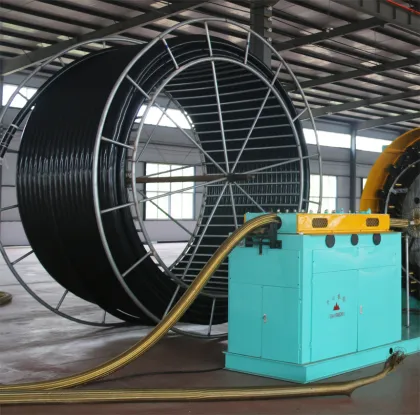 Special Plastic Steel Braided Composite Pipe