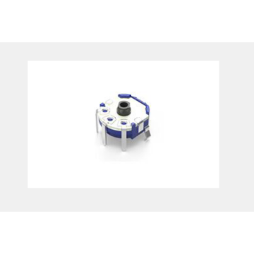 Rk08h series Rotary potentiometer