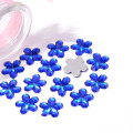 Flower acrylic transparent stons in pounds