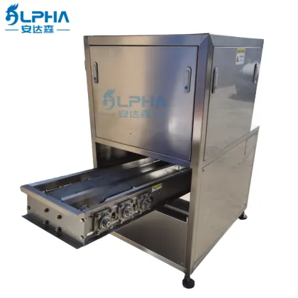 Chicken Wing Cutting Machine: Poultry Processing Equipment for Chicken and Duck