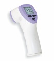 Niet-contact oor en voorhoofd thermometer