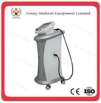 SY-S025 Plasma Radio Frequency Wrinkle Removal facial massage machine