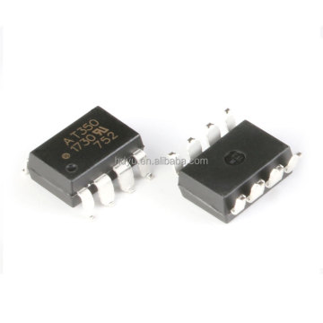 Hdyu ACPL-T350-500E AT350 IC OPTOISO 3,75 KV 1CH GT DVR 8SOIC