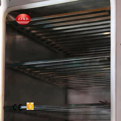 Price of Microwave Vacuum Drying Oven