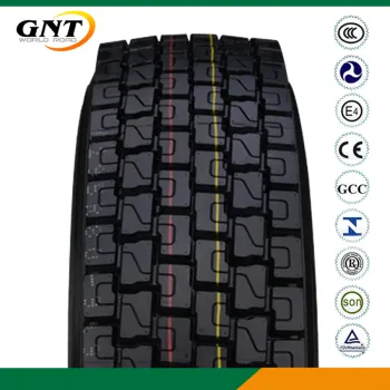 Radial heavy duty truck tire,all sizes truck tires