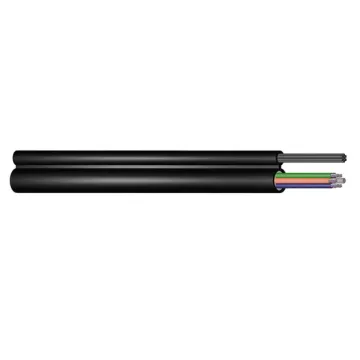 Self-Supporting Figure 8 GYFTC8Y Cable