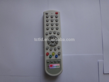 simple tv remotes