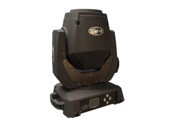120w/2r Sharpy Beam Moving Head Lighting With 14 Static Gobos