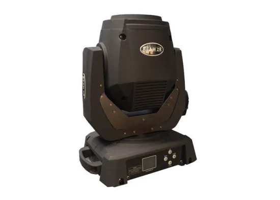 Sharpy Disco Beam Moving Heads Lighting , 13 Colors , Rainbow Effect Ac Of Dmx512 / 13 Channels For Stage , Event Show