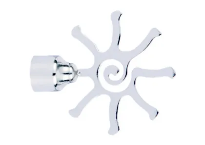 Curtain Rods Hook Type