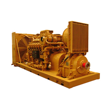 Máquina de perfuração de óleo mecânica série 3000 (756KW-1360KW)