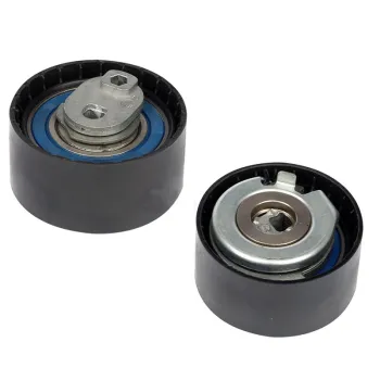 Belt Tensioner 4409959 4430896 93160130 93161482 8200676403 8200499909 8200061345 8200086697 8200676404 82004999" seems to be a list of part numbers for belt tensioners. A suitable title for a search engine could be:

"Belt Tensioner Part Numbers: 4409959