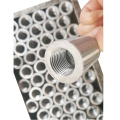 32mm steel rebar connector