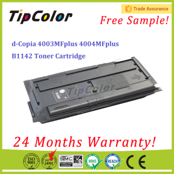 Compatible Toner Cartridge Olivetti OEM B1142 For Olivetti d-Copia 4003MFplus 4004MFplus Toner Cartridge