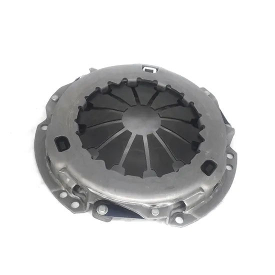 In Stock Auto Clutch Cover for Daihatsu K3VE 3SZVE Terios 31210-B4010 J200 4WD 31210-87404 CD-915