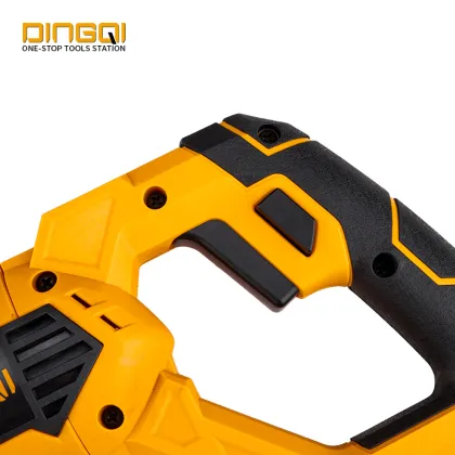 DINGQI 710W 115mm reciprocating saw