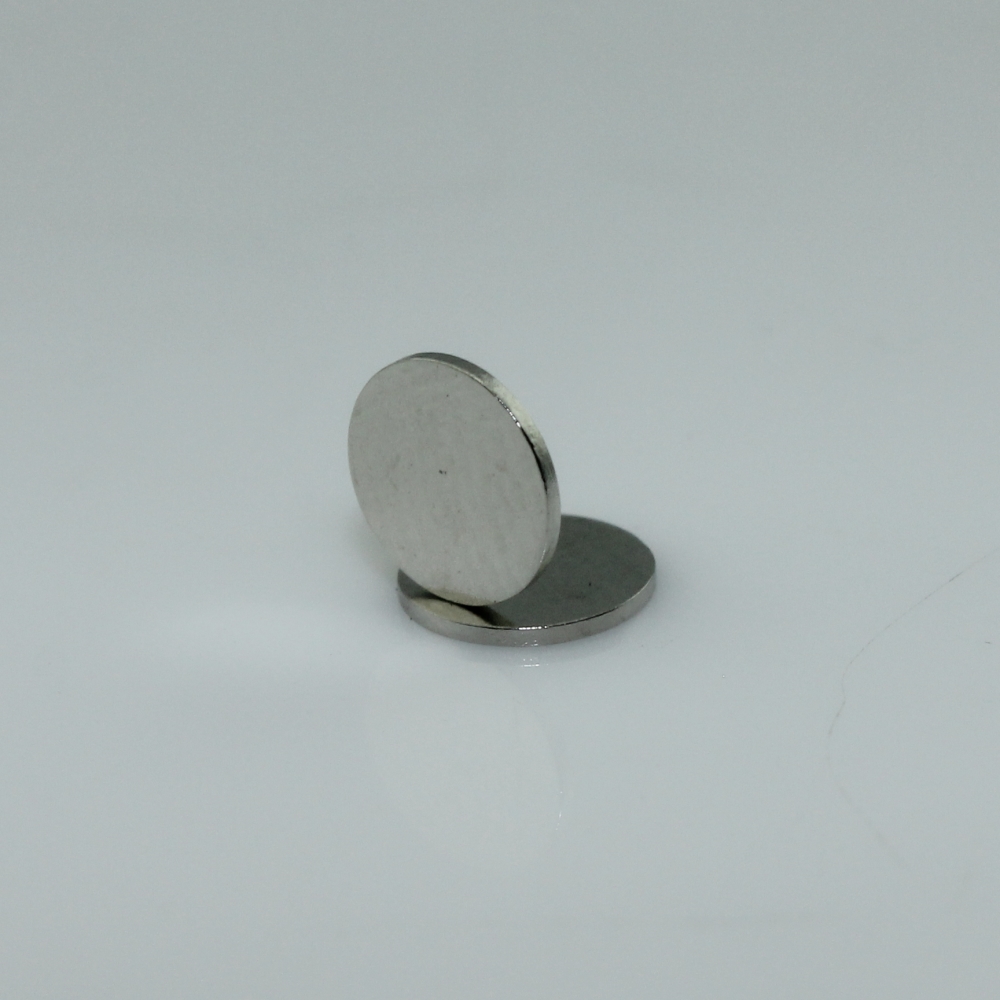  Round Neodymium Permanent Magnets