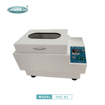 Air Bath constant temperature oscillator CHA-S THZ-82 ZD-85