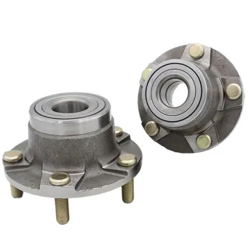 Spare Parts For Chinese Car Front Wheel Hub Bearing Unit DACF321344060 - Faw V80 Jiabao