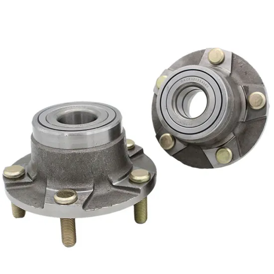 Spare Parts For Chinese Car Front Wheel Hub Bearing Unit DACF321344060 - Faw V80 Jiabao