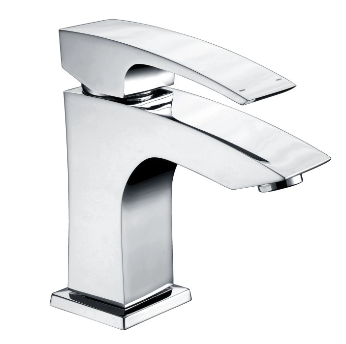 Brass Washbasin Mixer durable