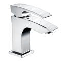 Bathroom Sink Faucet Single Hole Basin Mixer