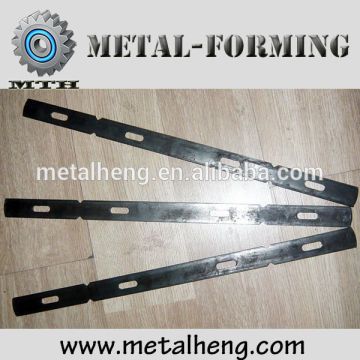 x flat tie,formwork metal flat tie,steel wall ties