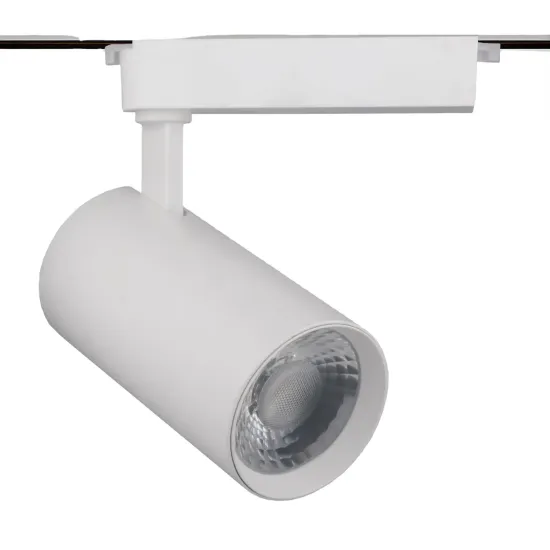 New Design Surface Mounted Led Commercial Supermarket Lights