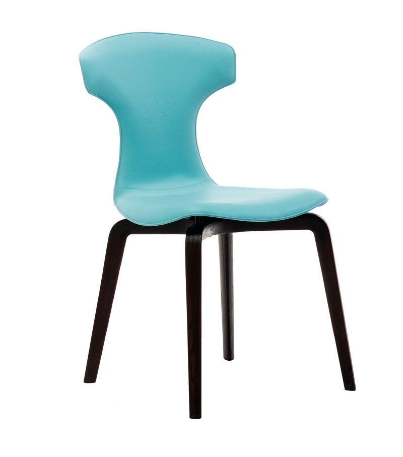 Montera Chair Poltrona Frau 3