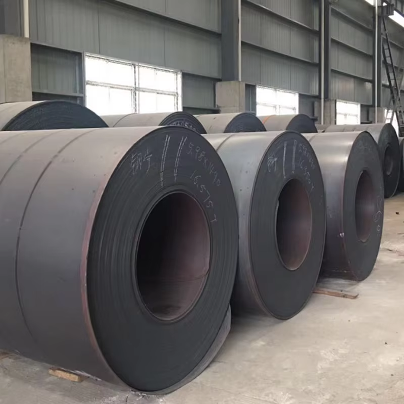 Carbon Steel Coil 8