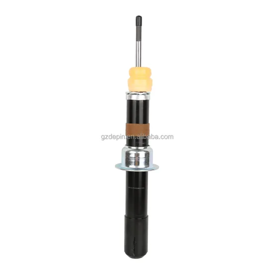 C2D18593 Front Electric Air Spring Shock Absorber for Jaguar XJ XJL