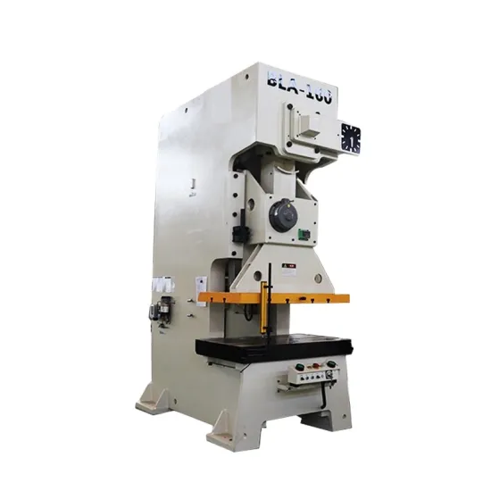 80 Tone Pneumatic Punching Machine for Aluminum Profile with CNC for Oppo A57 Mobile Phone Components in Pakistan