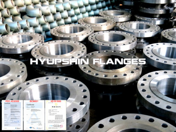 Flange class 600 WNRF blank socket weld RTJ