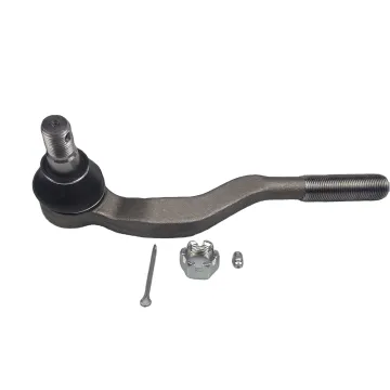 High Quality 45046-39335 Steering Tie Rod End for Toyota Land Cruiser Prado