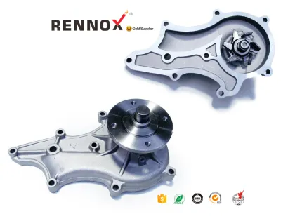 genuine spare CHEVROLET CRUZE 2009 landini tractor parts water pump car make chevrolet export America