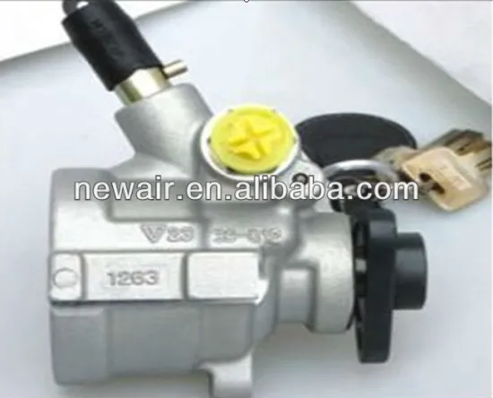 Hydraulic Steering Pump For Alfa Romeo 156 1.6 16V 46534757